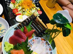 -福匠日本料理(人民路店)