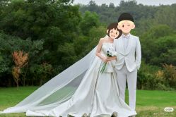 -第一夫人婚纱摄影(南京店)