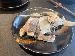 -星湖特色餐厅· 三岔湖环球融创天堂洲际酒店