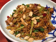 -窄巷子陕菜馆·地道陕西菜(粉巷店)