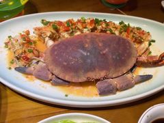 -醉壹号海鲜大排档·老厦门特色菜(厦门美食地标店)