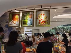 大堂-Perma Café樸門(五羊店)