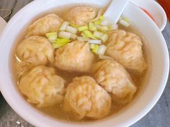 -竹园竹升面(西关总店)