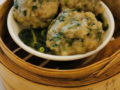 鲮鱼球-名苑皇宫酒家(来魅力壁画村店)