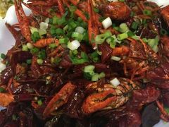 -海岛八号龙虾烧烤田鸡(蓝天路总店)
