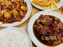 -贤花饭店(城阳店)