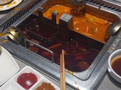 -海底捞火锅(龙湖北京大兴天街店)