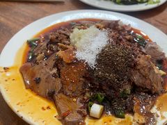 -温记府廟豆汤饭·始于1955年(海椒店)