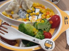 -新太二·鲜料川菜(万泰汇店)