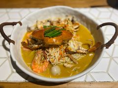 -十面欢腾(长乐路店)