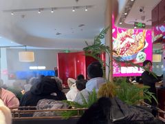 -老板恋上鱼(恒隆广场店)