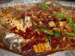 -马有鱼·馕坑烤全鱼(美美2店)