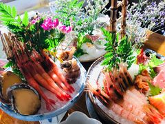 -蟹将军日本料理(中南路店)