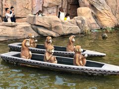 -美的鹭湖探索王国