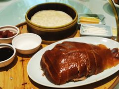 -红城阁·上海味道(四平路店)