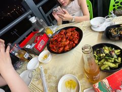 -聚味瞿记·龙虾堂(渔人码头一店)