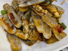 -虎虎龙虾大排档(双井店)