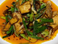 -铁公鸡·四川料理(天环广场店)