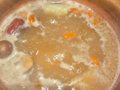 -老墙根涮肉·铜锅·烧烤(欢乐谷·王四营店)