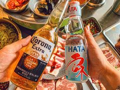 -山葵说·泥炉烤肉(泰达时尚E街区店)