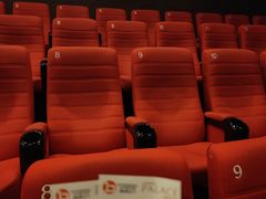 -和美电影艺术中心(万国城店)