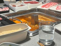 -海底捞火锅(吴中路店)