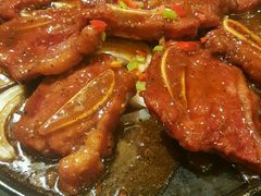-宝轩渔府·老字号海鲜·正宗津菜(水上店)