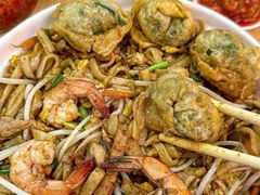 -黄记潮汕甜汤(贝底田坊店)