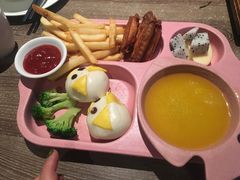 -茉莉餐厅(包河万达店)