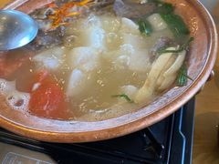 -品味泸沽湖•民族特色菜(大落水店)