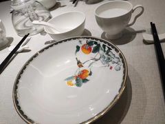 -狮王府淮扬菜(新街口友谊店)