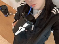 -CUBIC3三立方咖啡(凌空SOHO店)