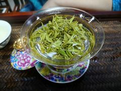 -正源安吉白茶特产享购商场(安吉店)