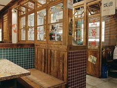 -東門韩国传统烤肉·韩国料理(银座直营店)