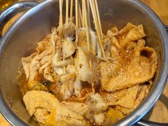 -老味烧烤(总店)