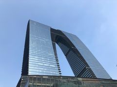 -满记甜品(苏州中心店)
