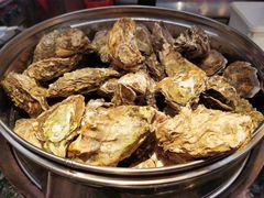 -万达文华酒店·48F云端窗景美食汇自助餐厅
