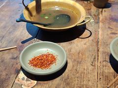 -古市香跷脚牛肉·非遗传承单位