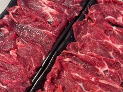 -宴全牛粤来越牛潮汕鲜牛肉火锅(海州万达广场店)