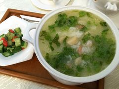 -燕庭·纯燕窝·甜品下午茶(南京西路店)