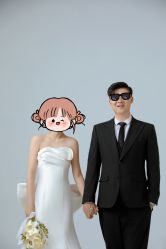 点击看大图 -CD视觉婚纱摄影