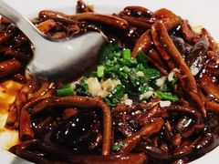 -金枝玉叶上海人家食府(三里河店)