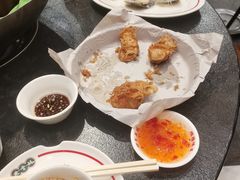 -飞尝蚝·顺德菜·鱼生(顺德总店)