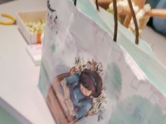-好一朵茉莉花(老门东店)