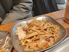 -北丐先生·野馄饨烧烤(长宁龙之梦店)