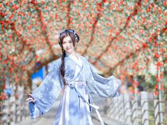 -宝晶宫旅游景区