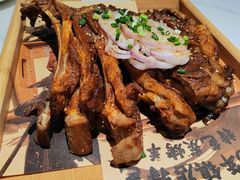 -火龙堂·风味民间菜(文一路店)