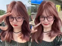 -FG HAIR·烫发·染发