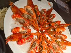 -红盔甲·小龙虾(人民广场店)