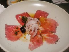 -匠和风精致料理(莆田财富中心店)